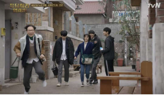 사진=tvN '응답하라 1988'  방송 영상 캡처